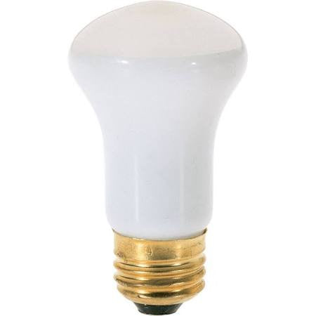Replacement for Satco S3214 40R16 40W 120V R16 Frosted E26 Medium Base Incandescent - NOW LED S9388