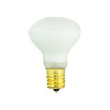 Bulbrite 201040 - 40 Watt R14 Flood Light Intermediate Base Light Bulb