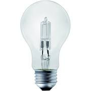 Halco 76006 - A19CL43/H 43W Clear A19 Halogen 120V