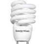 CFL13/41/GU24  Halco 46526 - 13 Watt 4100K GU24 CFL