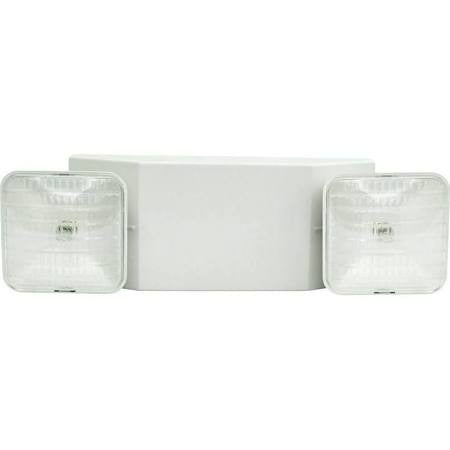 TCP 20760 5.4W Emergency Light Fixture