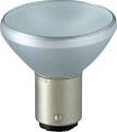 Philips Frosted Halogen Light Bulb, 20 W, 12 V