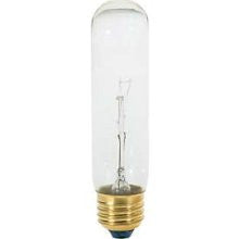 Satco S3250 25T10 25W Medium Base