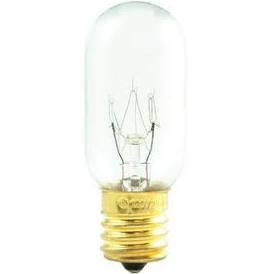Halco 09032 T8CL25INT Indicator Light Bulb