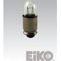 Eiko 337 6V .2A/T1-3/4  Mid Groove Base