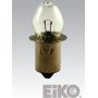 EIKO 40092 - 12.5V .25A/B3-1/2  SC Mini Flange Base