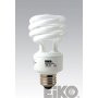 Eiko SP23/27K 49325 23W 120V 2700K Spiral Shaped Light Bulb