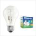 Bulbrite 115070 - 72A19CL/ECO(2 Pack)