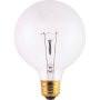 Bulbrite 311015  - 15G16CL3   15W  130V