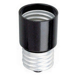 Satco 92-323 Medium to Medium Phenolic Socket Extender