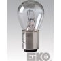 Eiko 1157 40194 - 12.8/14V 2.1/.59A/S-8 DC Index Base Light Bulb
