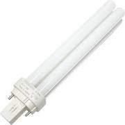 Sylvania 20644 Four Pin Soft White Compact Fluorescent 26 Watt