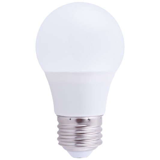 EIKO 13050 L6WA15/830PF/D/E17 6W 450LM A15 80CRI 3000K Plastic Frosted Dimmable E17