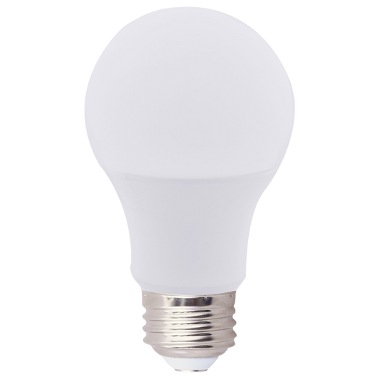 EIKO 13064 L12WA19/850PF/E26 12W 1050LM 80CRI 5000K Plastic Frosted E26