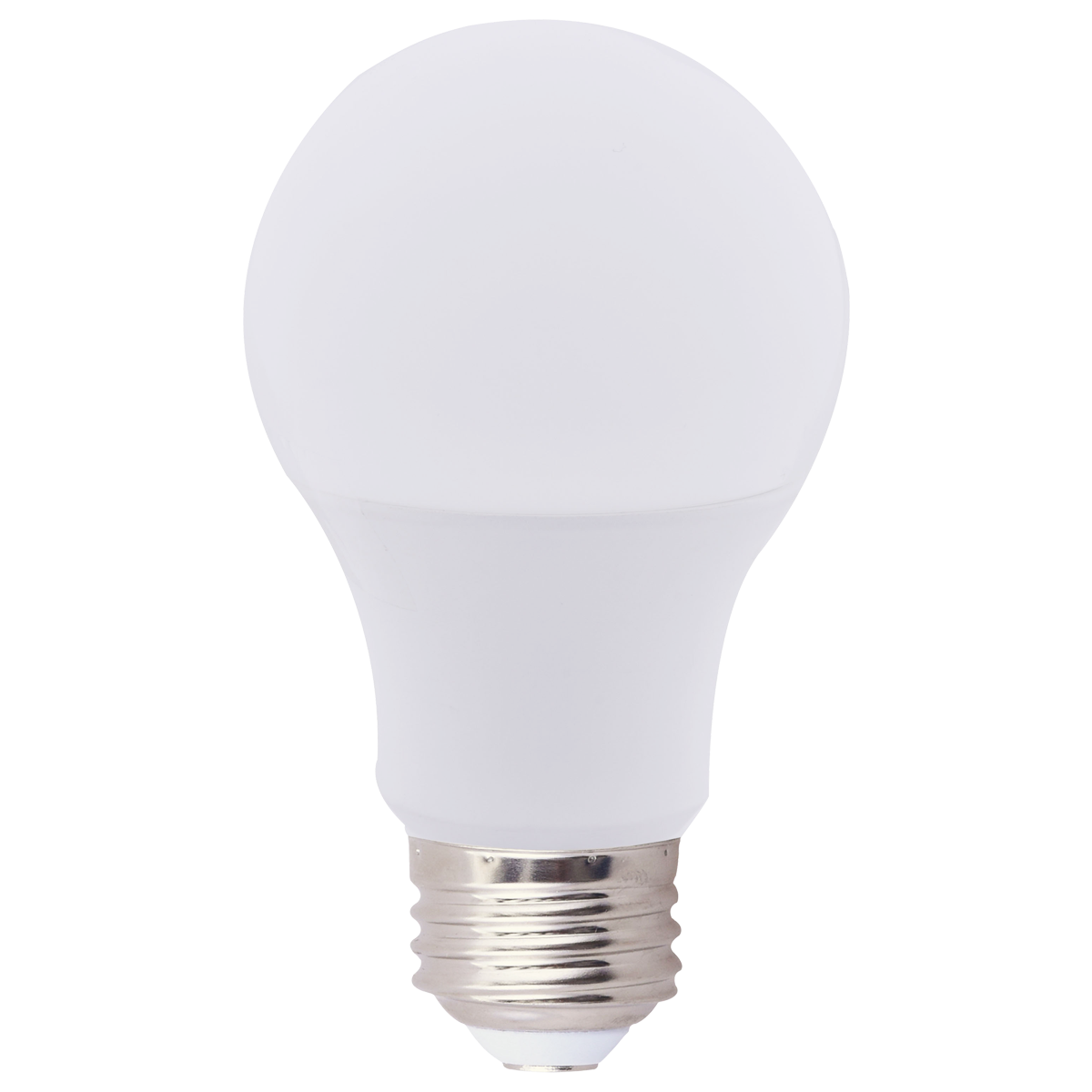 EIKO 13065 L12A19/930PF/D/E26 12W 1100LM A19 90CRI 3000K Plastic Frosted Dimmable E26