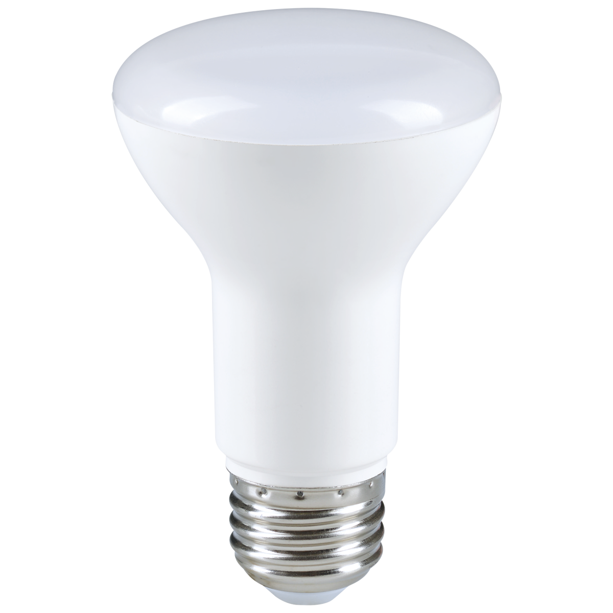 EIKO 13088 L7WBR20/P/827/D 7W 550LM BR20 Plastic 80CRI 2700K Dimmable E26