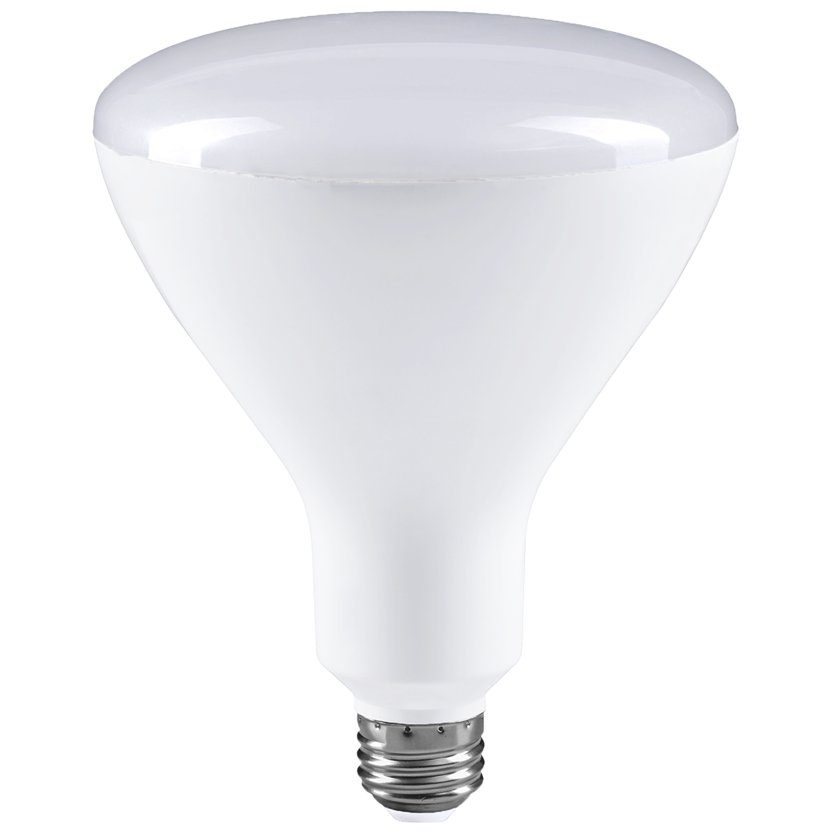 EIKO 13090 L12WBR40/P/827/D 12W 1050LM BR40 Plastic 80CRI 2700K Dimmable E26