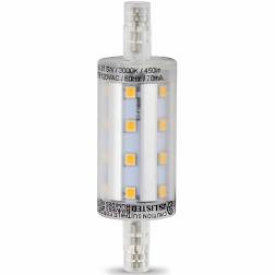 FEIT BPJ78/LED R7 Base Warm White 40 Watt Equivalent LED Bulb