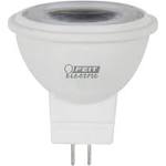 Feit Lighting BPLVMR11/830CA. MR11 Warm White LED Light Bulb