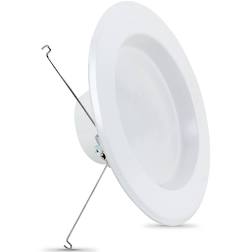 FEIT LEDR56/930CA - Dimmable Downlight LED Bright White