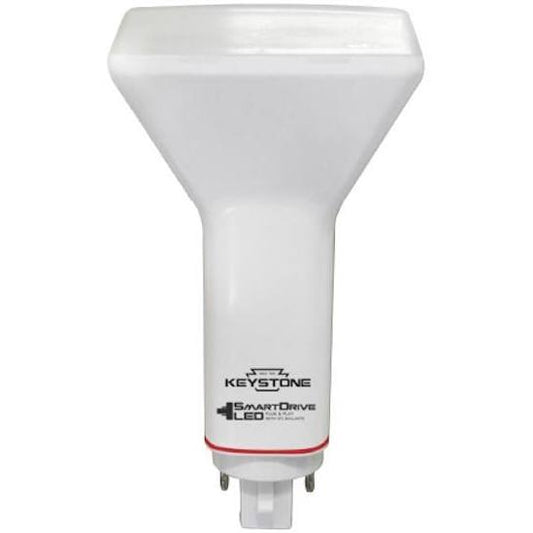 KT-LED94P-V-830-4-Pin LED Lamp Keystone