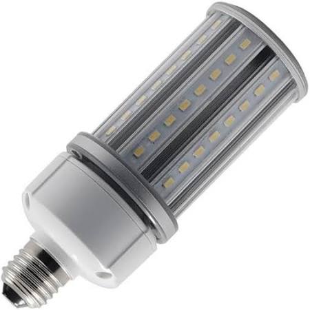 Eiko 09635 LED27WPT30KMED-G7 LED HID Replacement 27W 3510 lumen 3000K 80CRI Non-dim E26 100-277V