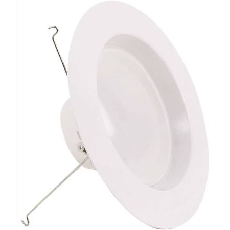 Replacement for Feit LEDR56/850 LED 5"/6" 120W Equivalent Retrofit Kit 1290 Lumens 5000K LEDR56HO/950CA