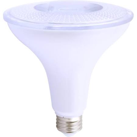 Eiko 09990 LED15WPAR38/FL/830-DIM-G8 15W PAR38 Flood 3000K LED Light Bulb