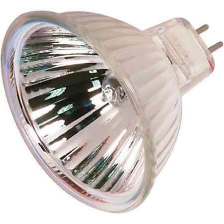Satco S2616 20MR16/T/NSP10 ESX 20W MR16 Narrow Spot