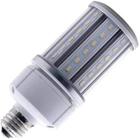 Replacement for Eiko 09393 LED19WPT50KMED-G7 LED HID Replacement 19W 2470 lumen 5000K 80CRI Non-dim E26 100-277V