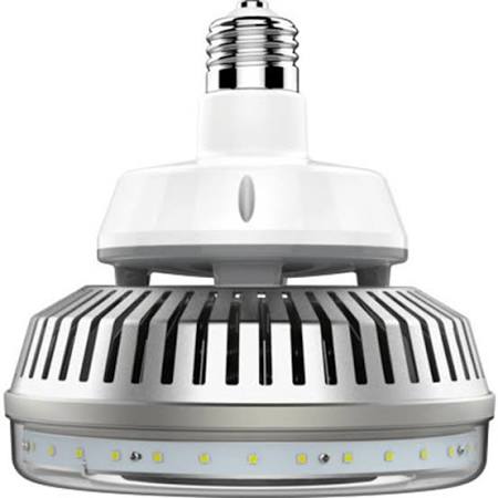 Eiko 09698 LED115WB40KMOG-G7 LED Litespan HID High/LOW BAY Lamp Replacement 115W 14950lm 4000K EX39 univ burn 120-277V -- NEW MODEL REPLACED