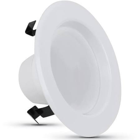 Feit LEDR4/927CA LED 4in. 50W Retrofit 2700K