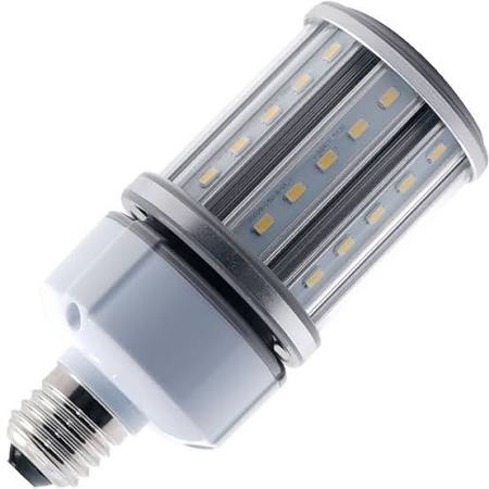 Replacement for Eiko 09391 LED15WPT50KMED-G7 LED HID replacement 15W 1950 lumen 5000K 80CRI non-dim E26 100-277V
