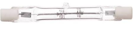 Satco S3184 250T3Q/CL 250W T3 Short 78mm