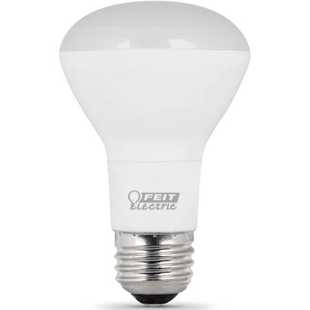Feit R20HO/LEDG2 65W Equivalent 650 Lumens Dimmable Soft White 2700K LED Light