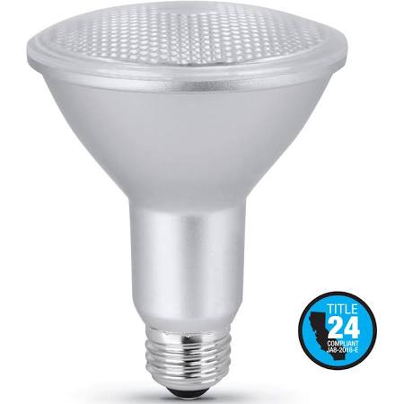 Feit PAR30LDM/950CA LED 75W PAR30 Long Neck 5000K