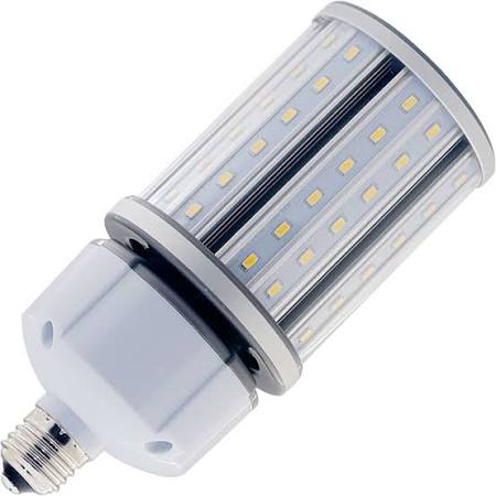 Replacement for Eiko 09376 LED27WPT50KMED-G7 LED HID replacement 27W 3645 lumen 5000K 80CRI non-dim E26 100-277V