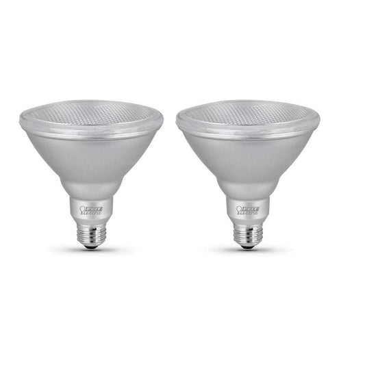 Feit PAR38DM/950CA/2 LED 90W PAR38 5000K - 2 Pack