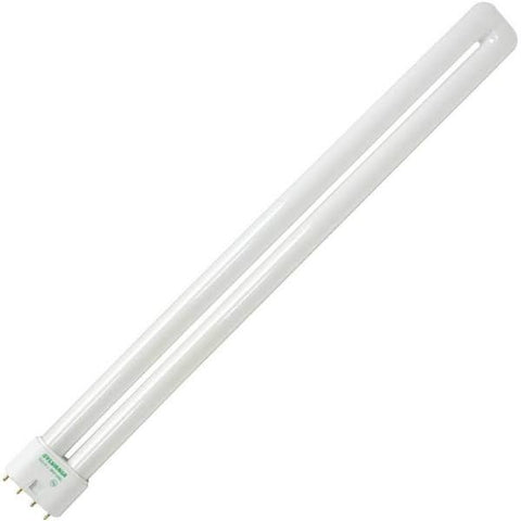 Sylvania 20586 FT40DL/841/RS/ECO 40W 2G11 4100K Long Compact Fluorescent Lamp