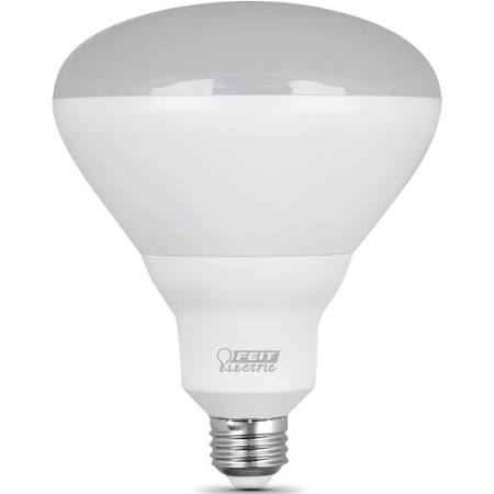 Feit BR40DMHO/927CA LED BR40 120W Equivalent 1400 Lumens Dimmable 2700K