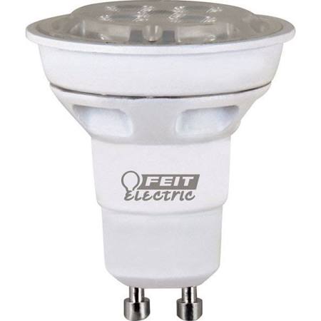 Feit BPMR16/GU10/500 LED Bulb GU10 3000K 500 Lumen