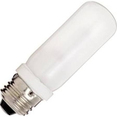 Replacement for Satco S3478 150T10Q/F 150W DOUBLE ENVELOPE FROST Halogen