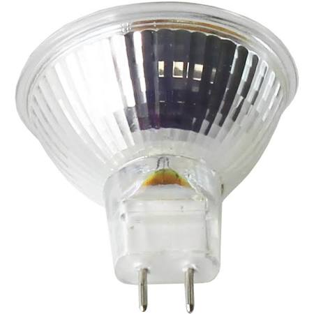 Replacement for Halco 108510 MR16 EXN/G8 50W Studio Stage Lighting Bulb G8 - NOW 35W S4627