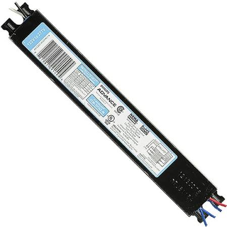  - Flourescent Ballast