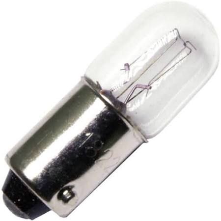 EIKO 40372 1822 36V .1A/T3-1/4  Mini Bay Base
