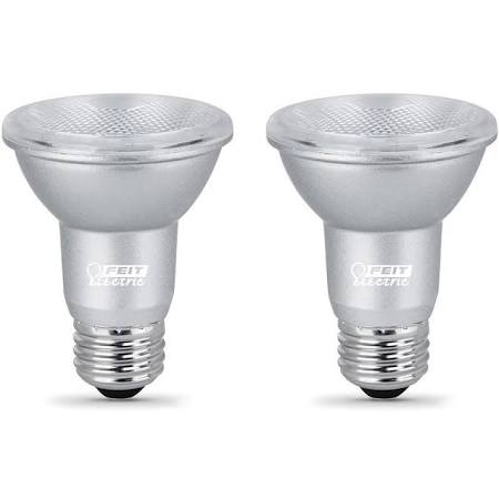 Feit PAR20DM/930CA/2 LED 50W PAR20 3000K 2 PACK