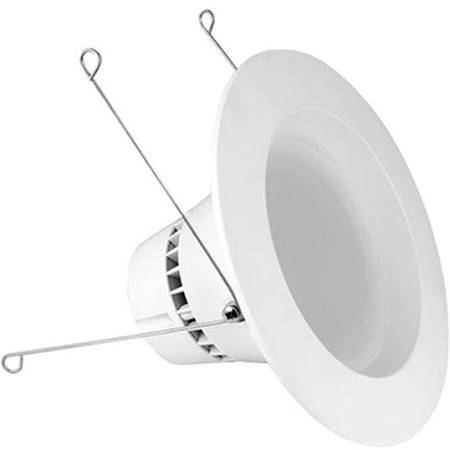 Replacement for Feit LEDR56/830 Electric LED Downlight LEDR56HO/930CA