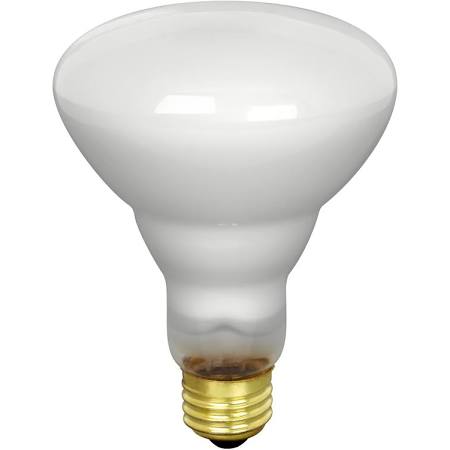 Feit 65BR30/FL 65W BR30 Track Recessed Flood Reflector Light Bulb