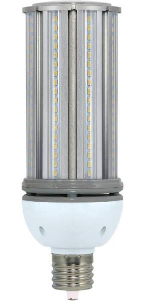 Satco S28714 54W/LED/HID/5K/277-347V/EX39 54W LED HID Replacement 5000K Mogul  277/347V