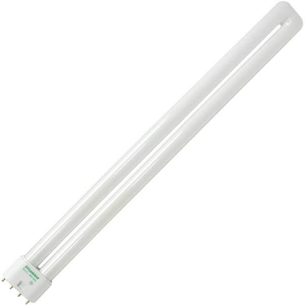 Sylvania 20597 FT24DL/830/ECO 24W PLL 3000K Long Compact Fluorescent